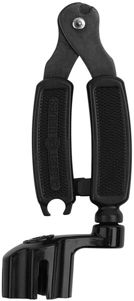 open zoom image for D'Addario ProWinder Peg Winder, Black, Main