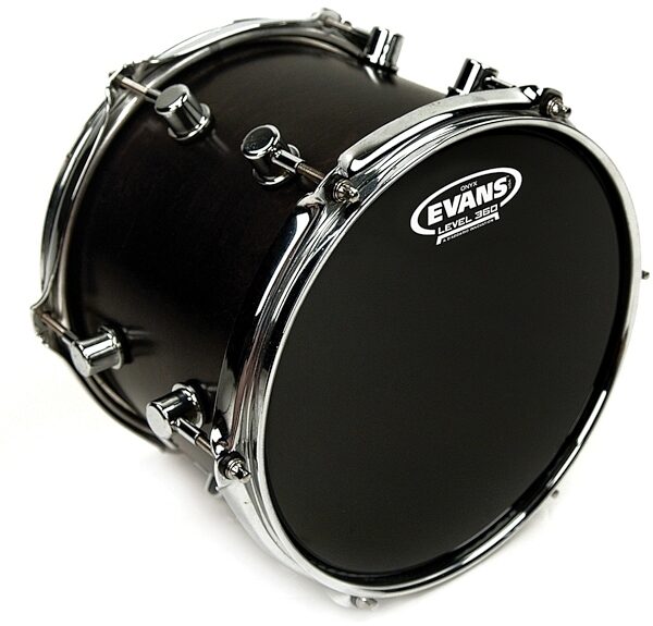 open zoom image for Evans Onyx Matte Drumhead, Main