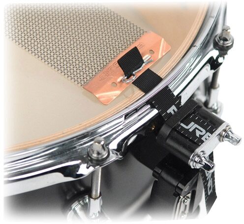 open zoom image for Puresound Custom Pro Steel Snare Wires, 14 inch, 20 Strand, Main