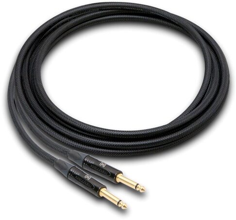 open zoom image for Hosa Elite Guitar Cable, Main