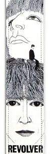 open zoom image for Planet Waves the Beatles Guitar Straps, Revolver