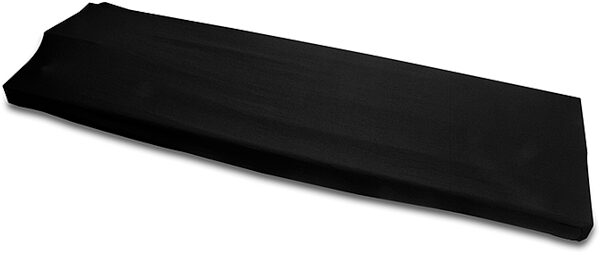 open zoom image for Hosa Keyboard Cover, For 61-76 Keys, KBC-176, In Use