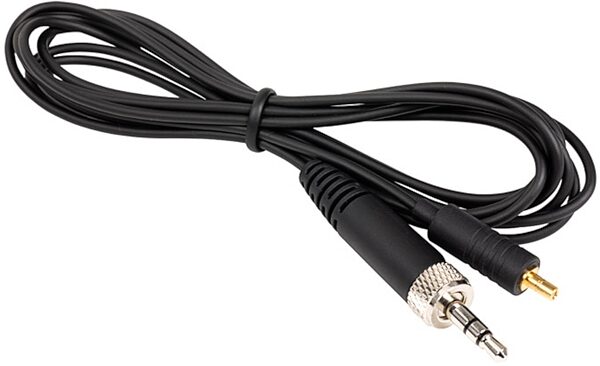 open zoom image for Neumann MCM Miniature Clip Microphone System for Acoustic Guitar, New, AC-31 Cable