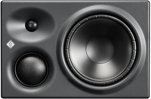 open zoom image for Neumann KH 310A Active 3-Way Studio Monitor, Single Speaker, Left, Front