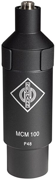 open zoom image for Neumann MCM Miniature Clip Microphone System for Acoustic Guitar, New, Action Position Back