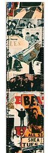 open zoom image for Planet Waves the Beatles Guitar Straps, Anthology
