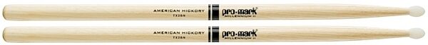 open zoom image for ProMark 2B Drumsticks, Pair, Wood Tip, Main