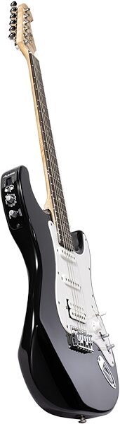 open zoom image for Alesis X Guitar with Built-In Effects, Side