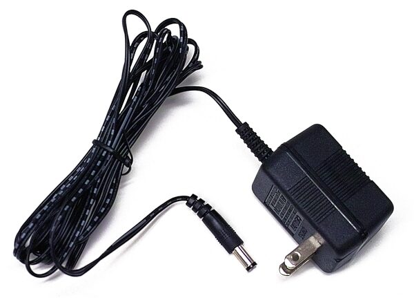 open zoom image for Line 6 X2 9-Volt AC Power Supply for X2 Digital Wireless, Main