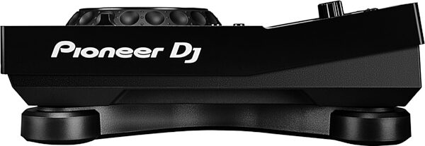 open zoom image for Pioneer DJ XDJ-700 Portable DJ Media Player, New, Side