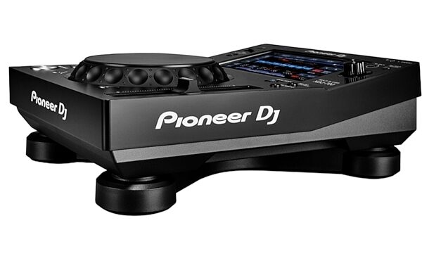 open zoom image for Pioneer DJ XDJ-700 Portable DJ Media Player, New, Slim Angle