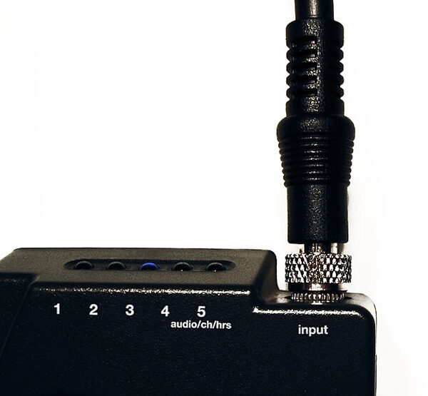 open zoom image for Line 6 X2 XDT4 24-Bit Digital UHF Wireless Instrument Transmitter, Plug Jack