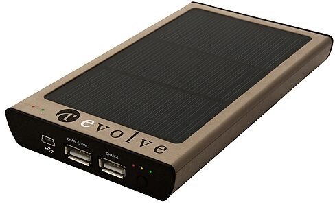 open zoom image for Revolve xeMilo Hybrid Charger, Main