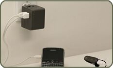 open zoom image for Revolve xeGEO Universal Charger, New, Charging
