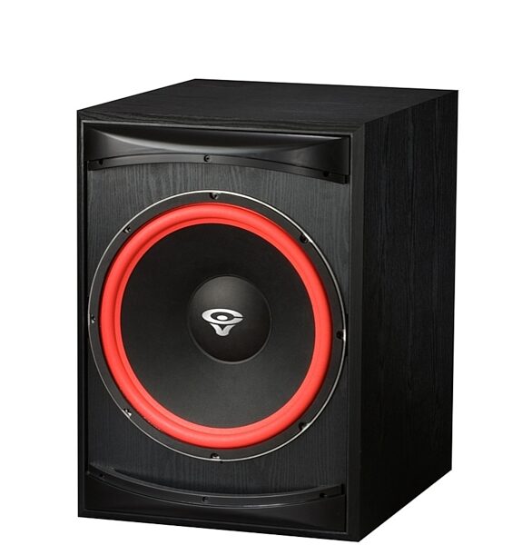 open zoom image for Cerwin-Vega XLS-15S Home Audio Powered Subwoofer (250 Watts, 1x15"), Main