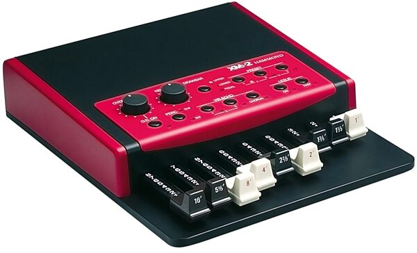 open zoom image for Hammond XMC2 Organ Drawbar Controller for XM2, Main