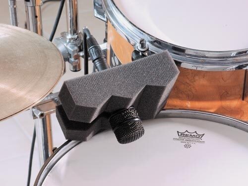 open zoom image for Auralex Aural Expanders Sonic Sculpting Toolkit, Trap Xpander