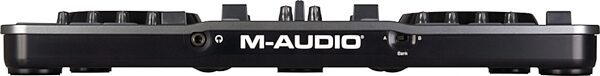 open zoom image for M-Audio Torq Xponent USB MIDI DJ Controller, Front