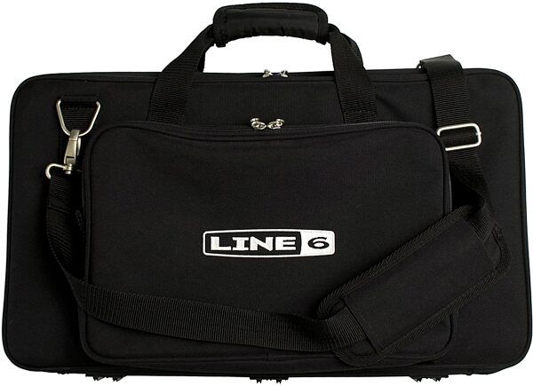 open zoom image for Line 6 Carry Gig Bag for PODxt Live and Toneport KB37, Main