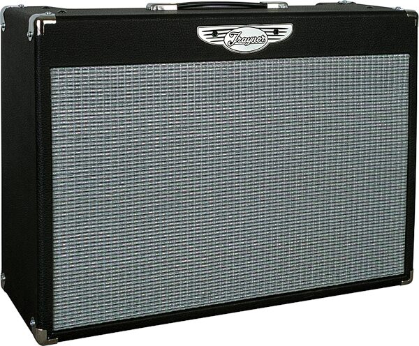 open zoom image for Traynor YCV80 Custom Valve 80 Guitar Combo Amplifier (80 Watts, 2x12 in.), Main