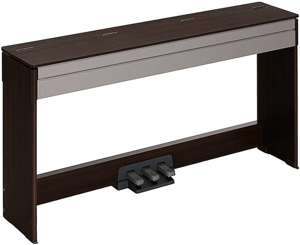 open zoom image for Yamaha YDPS30 88-Key Graded Hammer Digital Piano, Panel Closed