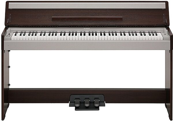 open zoom image for Yamaha YDPS30 88-Key Graded Hammer Digital Piano, Main
