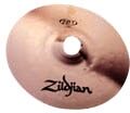 open zoom image for Zildjian ZBT 4 Pro Cymbal Package, Crash