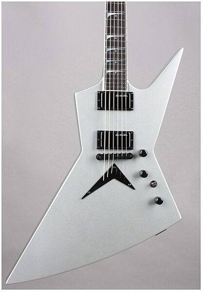 open zoom image for Dean Dave Mustaine Zero Electric Guitar (with Case), Body