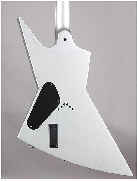 open zoom image for Dean Dave Mustaine Zero Electric Guitar (with Case), Back - Closeup