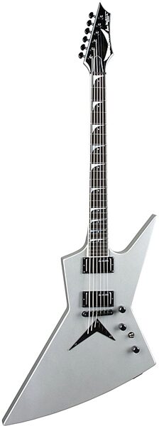 open zoom image for Dean Dave Mustaine Zero Electric Guitar (with Case), Main
