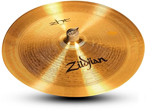 open zoom image for Zildjian ZHT China Cymbal, 18 Inch