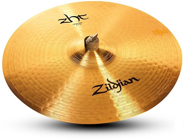 open zoom image for Zildjian ZHT Crash Ride Cymbal, Main