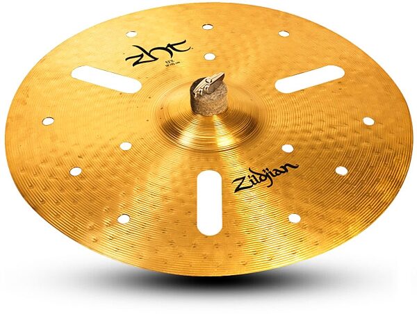 open zoom image for Zildjian ZHT EFX Crash Cymbal, 18 Inch