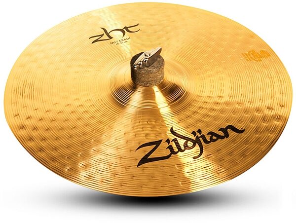 open zoom image for Zildjian ZHT Fast Crash Cymbal, 14 Inch