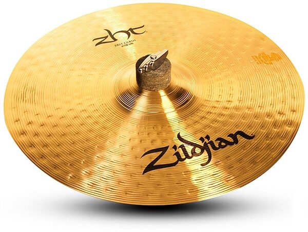 open zoom image for Zildjian ZHT Fast Crash Cymbal, 16 Inch