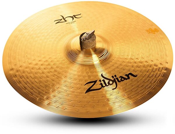 open zoom image for Zildjian ZHT Fast Crash Cymbal, 17 Inch