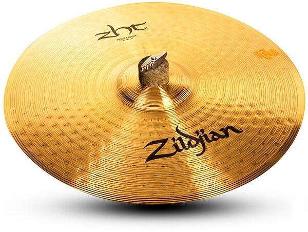 open zoom image for Zildjian ZHT Rock Crash Cymbal, 16 Inch