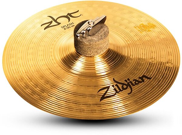 open zoom image for Zildjian ZHT Splash Cymbal, Main
