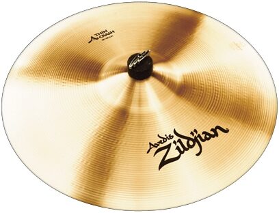 open zoom image for Zildjian A 18 Inch Thin Crash Cymbal (A0225), Main