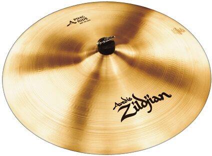 open zoom image for Zildjian A0042 20" Ping Ride Cymbal, Main