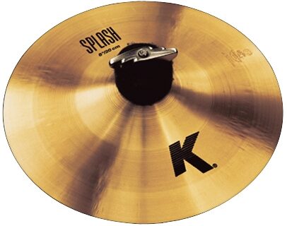 open zoom image for Zildjian K Series Splash, 8 Inch