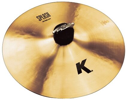 open zoom image for Zildjian K Series Splash, 10 Inch
