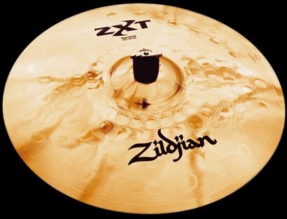 open zoom image for Zildjian ZXT Rock Crash Cymbal, Main