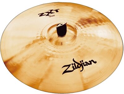 open zoom image for Zildjian ZXT Control Ride Cymbal, Main