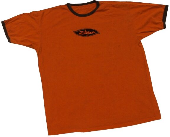 open zoom image for Zildjian Ringer T-Shirt, Main