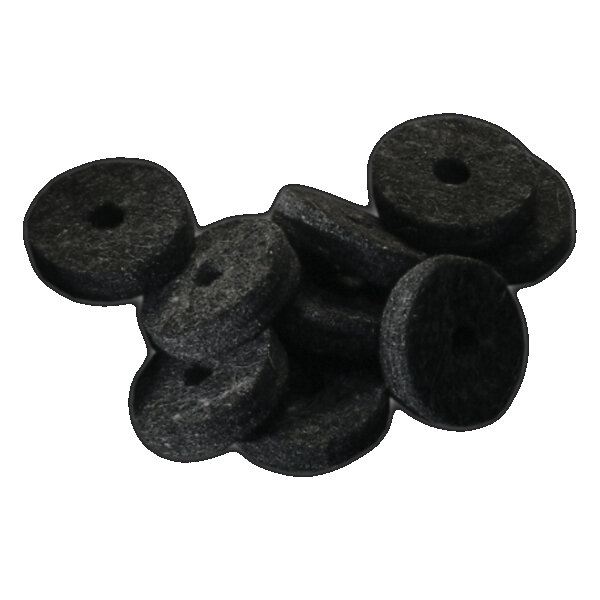 open zoom image for Zildjian Hi-Hat Felts, Main