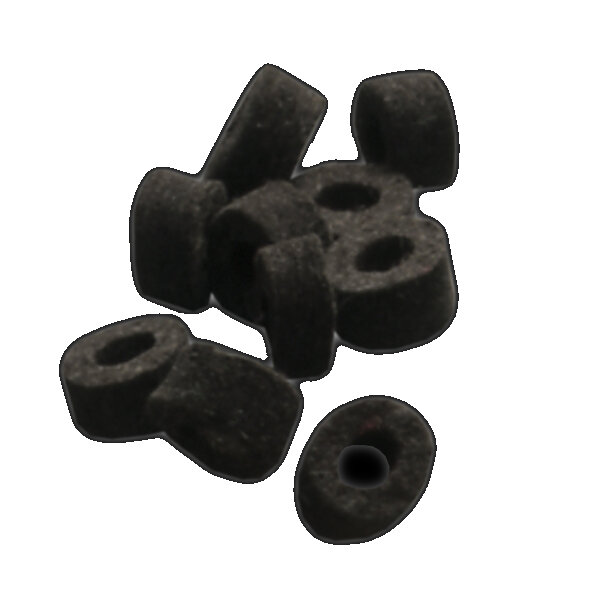 open zoom image for Zildjian Clutch Felts, Main