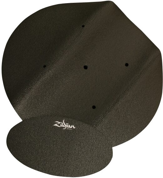 open zoom image for Zildjian Cymbal Mute Hi-Hat Pack, Main