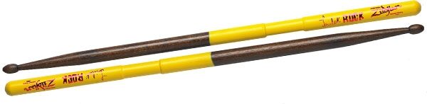 open zoom image for Zildjian Artist Series Trilok Gurtu Rock Drumsticks, Main