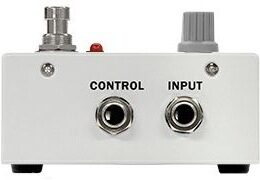open zoom image for ZT Extortion Expressive Distortion Pedal, Side